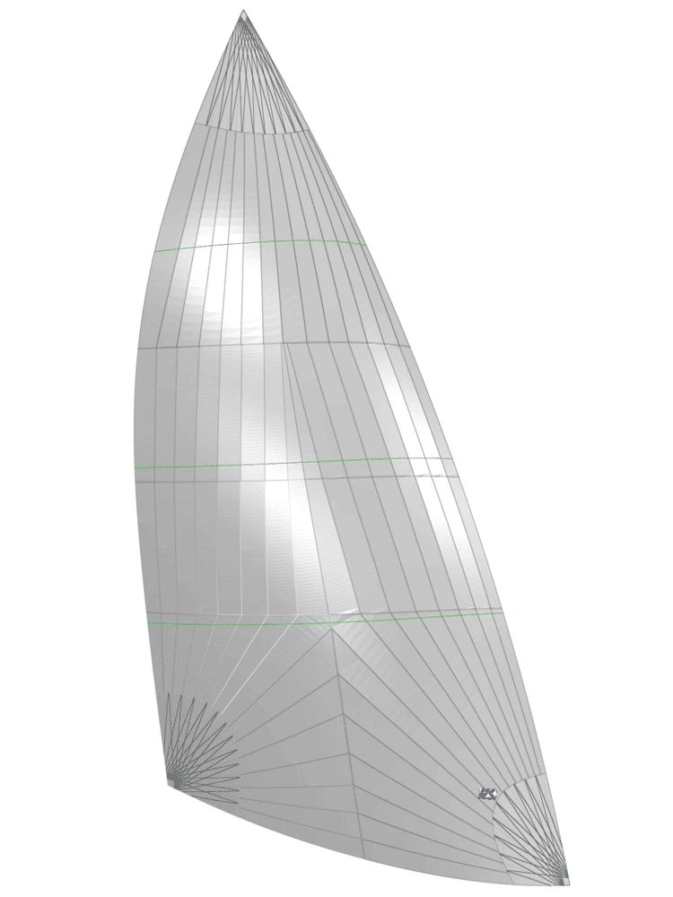 For non-overlapping genoas