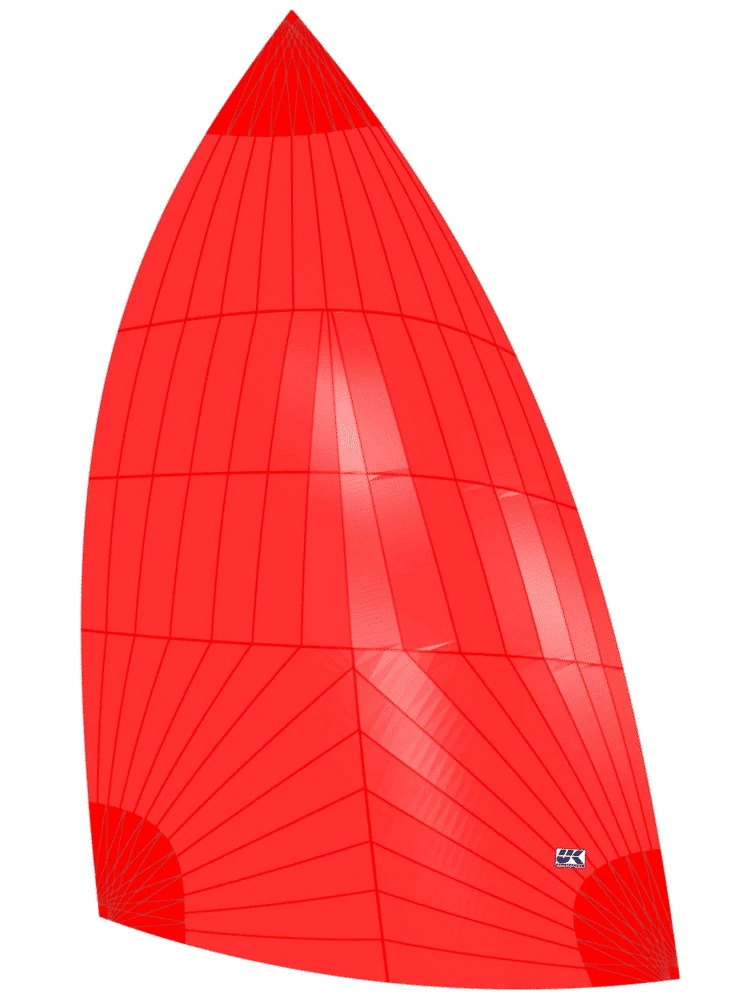 For overlapping genoas