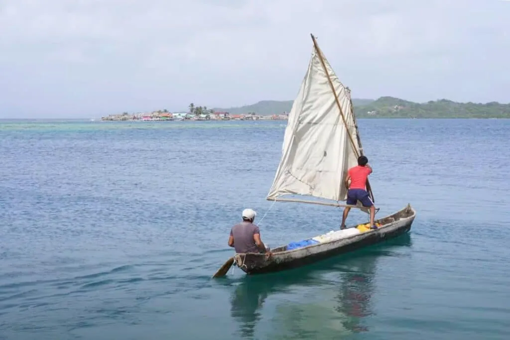 Wherever I'm sailing, I always look for advice from folks who have made the crossing I am about to embark on. This could be as short as an overnight passage from one harbor to the next or a 30-day passage across the Pacific. I firmly believe that a major key to safety and success at sea is to remain humble, always ask questions, and, of course, respect the ocean.