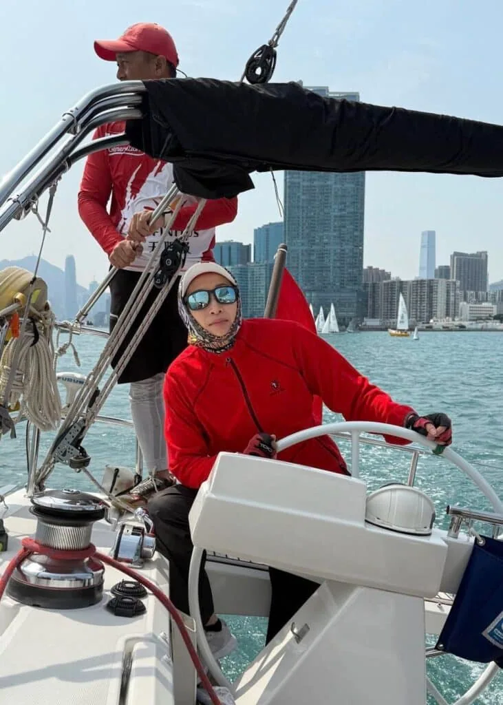 UK Sailmakers