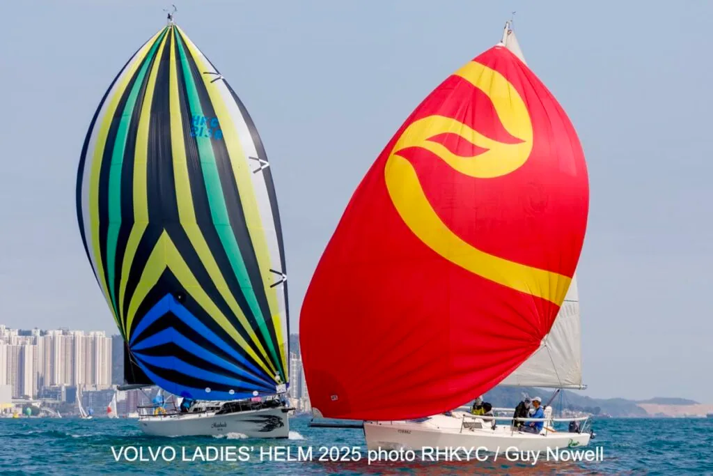 UK Sailmakers