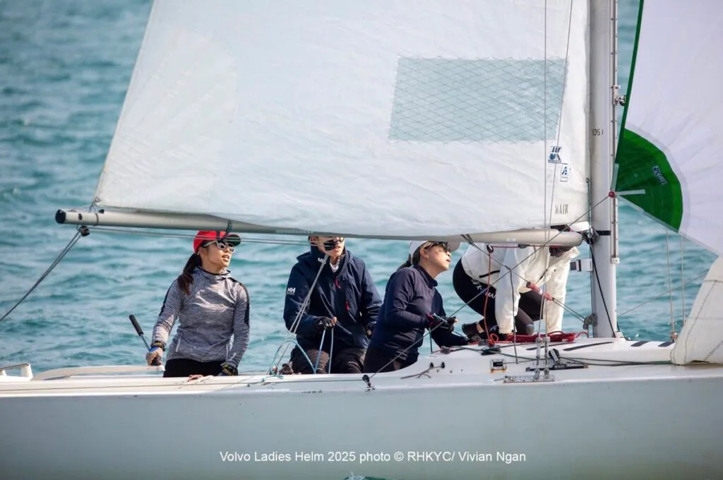 UK Sailmakers