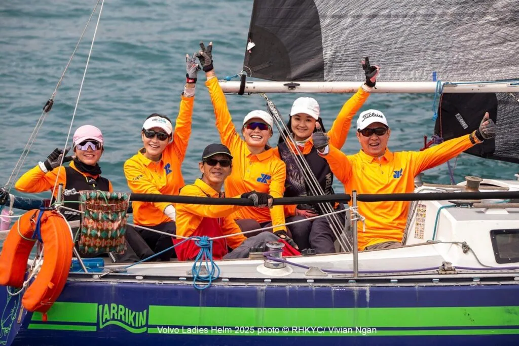 UK Sailmakers
