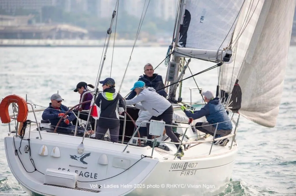 UK Sailmakers