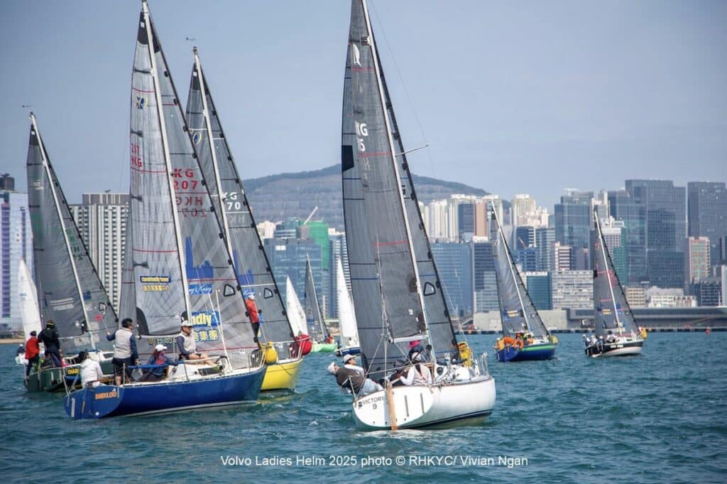 UK Sailmakers