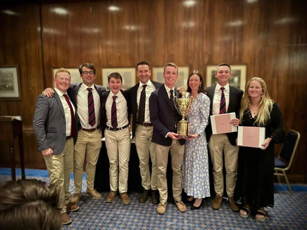 Spinnakers, Standings, and Shirt Designs From UK Sailmakers