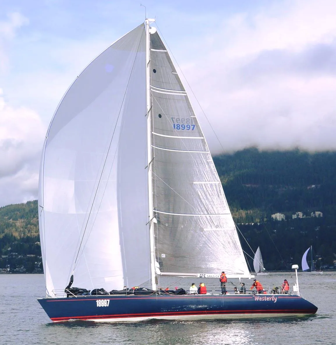 WESTERLY